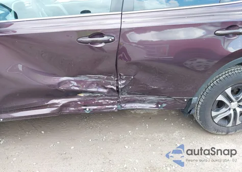 2018 Toyota Rav4 Le из США, поврежденный, VIN 2T3ZFREV8JW490571